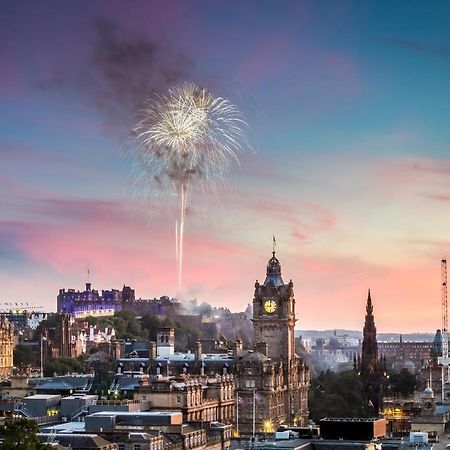 Pass The Keys Homely & Light-Filled 1 Bedroom Flat In Chic Area Of Edinburgh Near City Centre Kültér fotó
