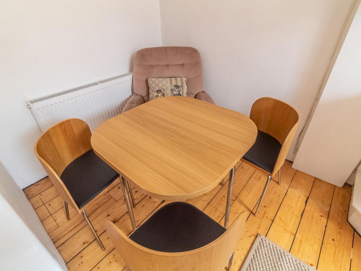 Pass The Keys Homely & Light-Filled 1 Bedroom Flat In Chic Area Of Edinburgh Near City Centre Kültér fotó