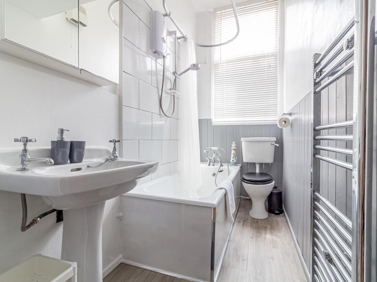 Pass The Keys Homely & Light-Filled 1 Bedroom Flat In Chic Area Of Edinburgh Near City Centre Kültér fotó