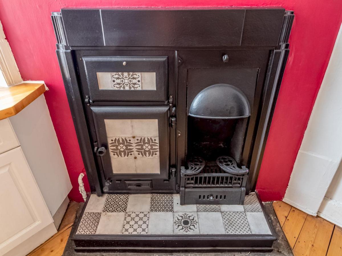 Pass The Keys Homely & Light-Filled 1 Bedroom Flat In Chic Area Of Edinburgh Near City Centre Kültér fotó