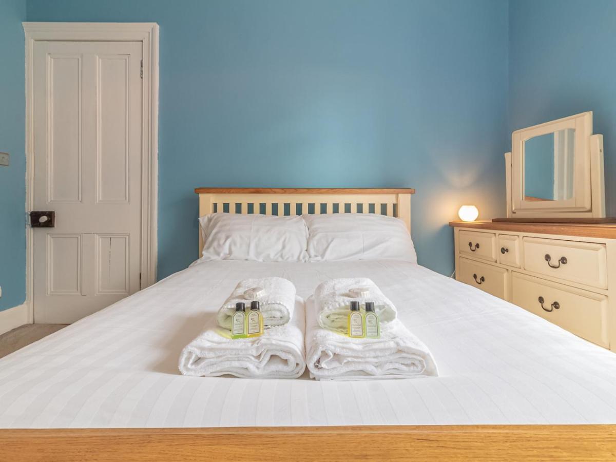 Pass The Keys Homely & Light-Filled 1 Bedroom Flat In Chic Area Of Edinburgh Near City Centre Kültér fotó